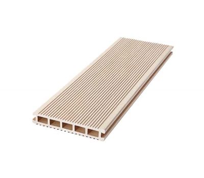 Террасная доска VELVET CLASSIC Натуральный от производителя  Dortmax по цене 548 р