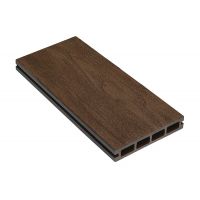 Террасная доска пустотелая CM Decking Серия Bark  Мербау