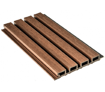 Стеновая реечная панель CM Wall Dual Macadamia (Макадамия) от производителя  Cm Decking по цене 1 100 р