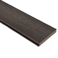 Террасная доска полнотелая CM Decking серия Vintage Solid Венге (под заказ)