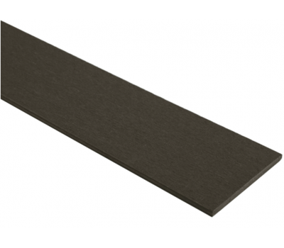 Универсальная панель Венге от производителя  Cm Decking по цене 590 р