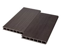 Грядочная доска Wave (h-300) Венге