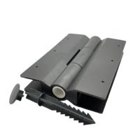 Шарнир для грядочной доски 225 Шарнир для грядочной доски 225