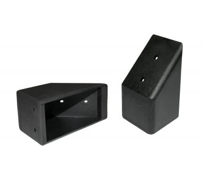 Крепеж для балясины универсальный (коннектор) от производителя Deckart (Россия) по цене 30 р Крепеж для балясины универсальный (коннектор) от производителя Deckart (Россия) по цене 30 р