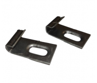 Кляймер стартовый (металл) Кляймер стартовый (металл)