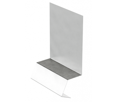 Стартовый профиль под камень от производителя  Docke по цене 350 р