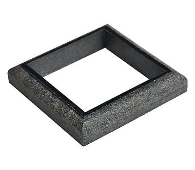 Крышка нижняя Кварц от производителя  Faynag по цене 801 р