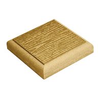 Крышка верхняя Орех