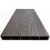 Доска из ДПК для грядок 3D, NauticPrime 30х225х2950мм Венге от производителя  NanoWood по цене 634 р