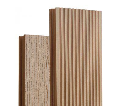 Террасная доска ДПК Euro 139х27 Натур от производителя Latitudo по цене 442 р Террасная доска ДПК Euro 139х27 Натур от производителя Latitudo по цене 442 р