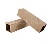 Столб из ДПК Столб из ДПК