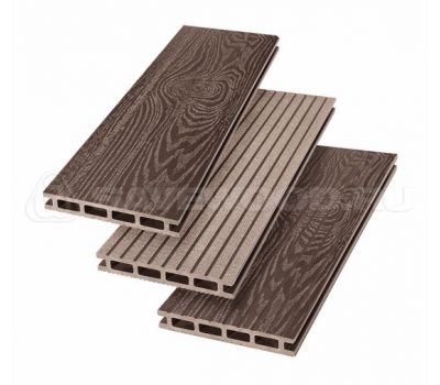 Террасная доска SW Carpinus (T) Терракот от производителя Savewood по цене 659 р Террасная доска SW Carpinus (T) Терракот от производителя Savewood по цене 659 р