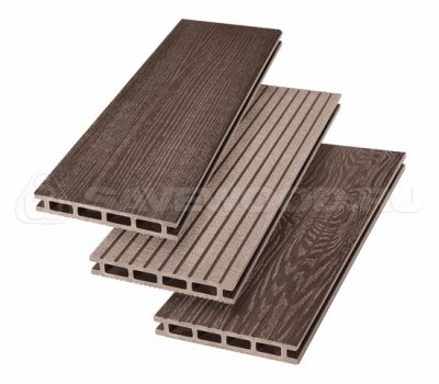 Террасная доска SW Carpinus (R) Терракот от производителя Savewood по цене 659 р Террасная доска SW Carpinus (R) Терракот от производителя Savewood по цене 659 р