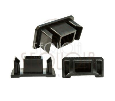 Крепёж для перила прямой от производителя Sequoia по цене 132 р Крепёж для перила прямой от производителя Sequoia по цене 132 р