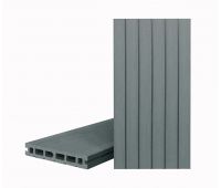 Террасная доска КЛАССИК пустотелая с пазом Анис Кантри (Под заказ) Террасная доска КЛАССИК пустотелая с пазом Анис Кантри (Под заказ)