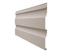 Виниловый сайдинг - серия STANDARD D4.5D, Халва