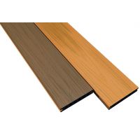 Террасная доска двухсторонняя Select Co-Extrusion Dual Light Teak/Latte Террасная доска двухсторонняя Select Co-Extrusion Dual Light Teak/Latte