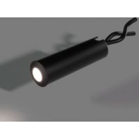 Точечный светильник Коричневый WLCL-111