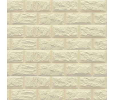 Цокольный сайдинг коллекция Альпийский камень 2-х метровый - Слоновая кость от производителя Доломит по цене 616 р Цокольный сайдинг коллекция Альпийский камень 2-х метровый - Слоновая кость от производителя Доломит по цене 616 р