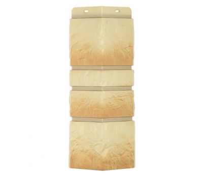 Угол наружный коллекция Burg Песчанный от производителя  Docke по цене 555 р