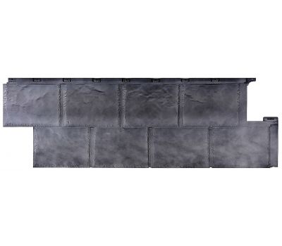 Фасадные панели (цокольный сайдинг) коллекция Галактика - Кавказ от производителя Т-сайдинг по цене 425 р Фасадные панели (цокольный сайдинг) коллекция Галактика - Кавказ от производителя Т-сайдинг по цене 425 р