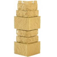 Угол наружный Фасадная плитка Опал Угол наружный Фасадная плитка Опал