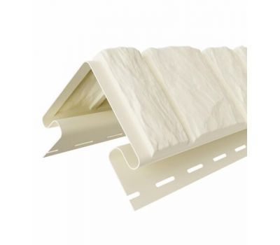 Угол наружный Крымский Берег Слоновая кость от производителя  Доломит по цене 1 150 р