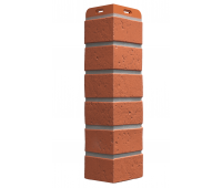 Угол наружный коллекция Berg Кирпичный Угол наружный коллекция Berg Кирпичный