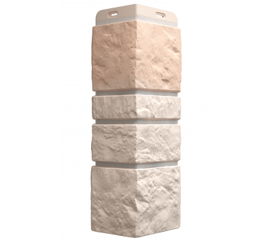 Угол наружный коллекция Burg Льняной от производителя Docke по цене 555 р Угол наружный коллекция Burg Льняной от производителя Docke по цене 555 р