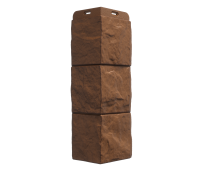 Угол наружный коллекция Fels Ржаной