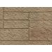 Фасадные панели (Цокольный Сайдинг) VOX Sandstone Светло-коричневый от производителя  Vox по цене 720 р