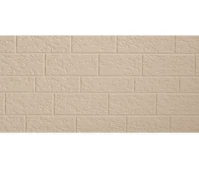 Фасадная Термопанель Эконом панели — AE2-001E от производителя  Zodiac по цене 1 350 р