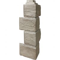 Угол наружный коллекция Камень Природный Песочный Угол наружный коллекция Камень Природный Песочный