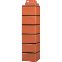 Угол Кирпич Клинкерный Керамический