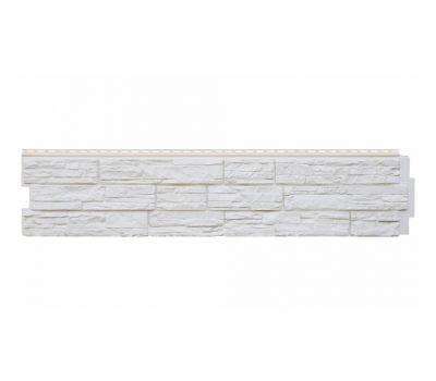 Фасадная панель Я Фасад Крымский сланец Мел от производителя Grand Line по цене 390 р Фасадная панель Я Фасад Крымский сланец Мел от производителя Grand Line по цене 390 р