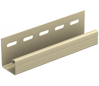 J-планка Классика Кофе с молоком от производителя Ю-Пласт по цене 350 р J-планка Классика Кофе с молоком от производителя Ю-Пласт по цене 350 р