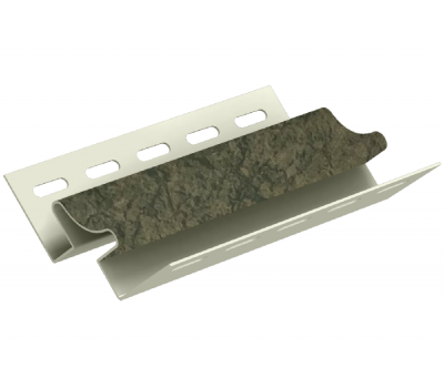 Внутренний угол Стоун Хаус S-Lock Таганай Таёжный от производителя  Ю-Пласт по цене 705 р