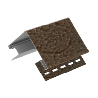 Наружный угол Стоун Хаус S-Lock Клинкер Нордик Лава Наружный угол Стоун Хаус S-Lock Клинкер Нордик Лава