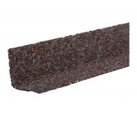 Уголок металлический внутренний HAUBERK Фламандский Уголок металлический внутренний HAUBERK Фламандский