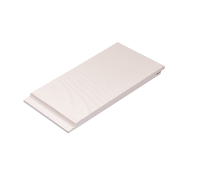 Фиброцементный сайдинг - Вудстоун Клик - 9001 от производителя  Бетэко по цене 2 050 р