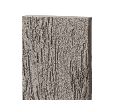 Фиброцементный сайдинг - Короед БК-7004 от производителя  Бетэко по цене 1 430 р