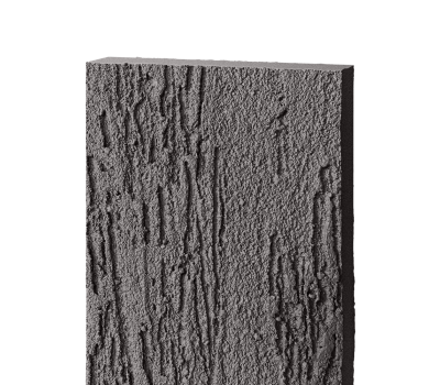 Фиброцементный сайдинг - Короед БК-8019 от производителя Бетэко по цене 1 430 р Фиброцементный сайдинг - Короед БК-8019 от производителя Бетэко по цене 1 430 р