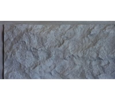 Фасадная плитка «Гладкий кирпич с фаской» № 12 от производителя  «Кирисс Фасад» по цене 2 300 р