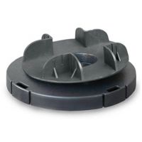 Автоматический регулятор угла наклона до 5,5 градусов с вершиной для жёсткой фиксации лаг