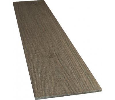 Фиброцементный сайдинг с фактурой под дерево W-114 от производителя  SidWood по цене 1 830 р