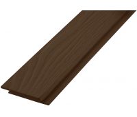 Фиброцементный сайдинг FCSPRO Click Shtil F21 Коричневая глина Фиброцементный сайдинг FCSPRO Click Shtil F21 Коричневая глина