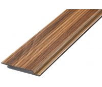 Фиброцементный сайдинг FCSPRO Click Shtil Ель