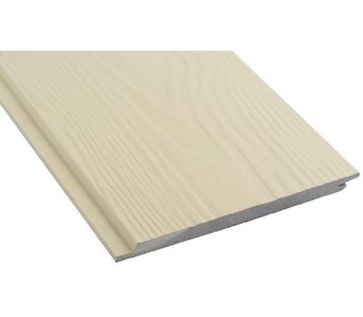 Фиброцементный сайдинг Wood Click F08 от производителя  FCS Group по цене 1 850 р