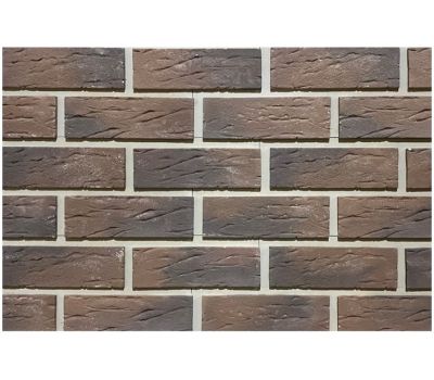 Фиброцементные панели коллекция КЛИНКЕР - 27 от производителя  Каньон по цене 2 900 р