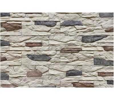 Фиброцементные панели коллекция СЛАНЕЦ - 56 от производителя  Каньон по цене 2 950 р